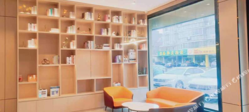 格林豪泰智选酒店(江阴祝塘店)图片