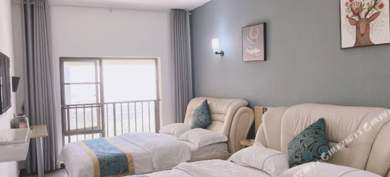 昆明壹阁酒店图片