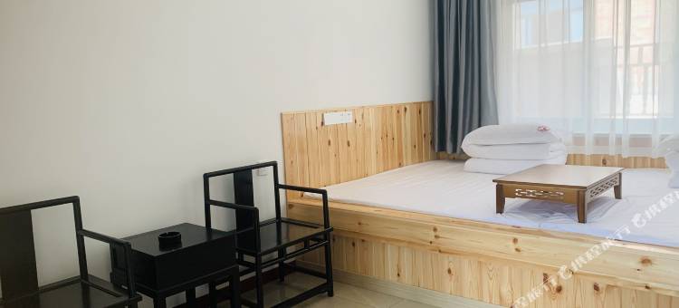 炉山居民宿(陈炉古镇景区店)图片