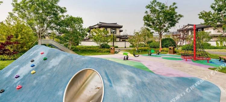 房东啵度假别墅(滨海新大道分店)图片