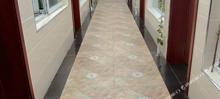 觉华岛家庭宾馆图片