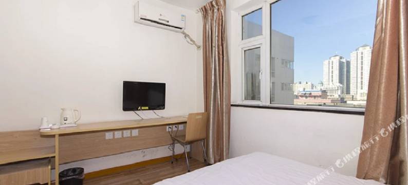 7天连锁酒店(郑州红专路省医地铁站店)图片