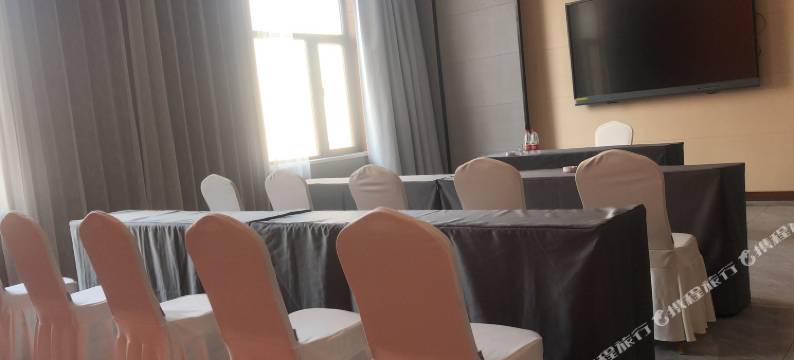 汉唐酒店(鞍山铁西区人民政府工人文化宫店)图片