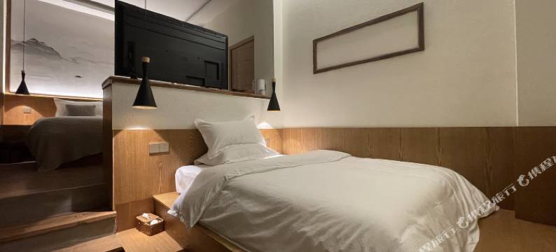 抚仙湖沁蓝海·静湖小筑民宿图片