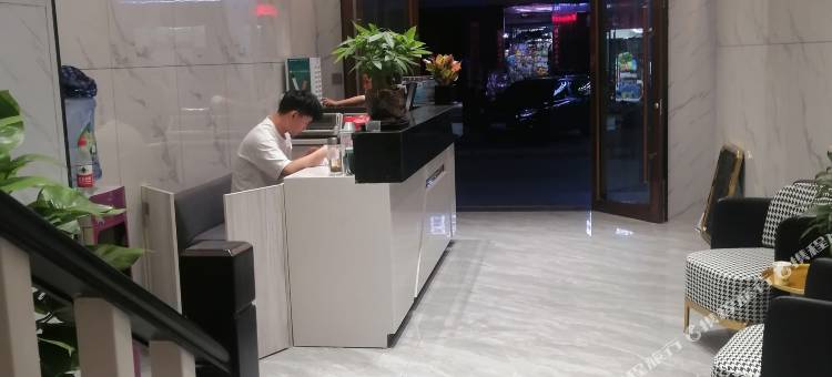 陇南宏盛源酒店图片