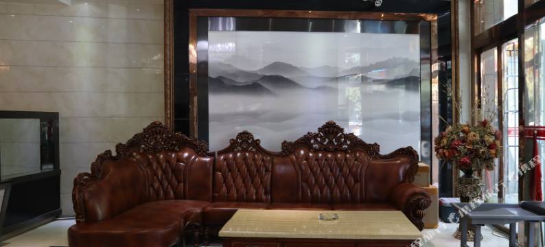 莎车亿丰大酒店图片