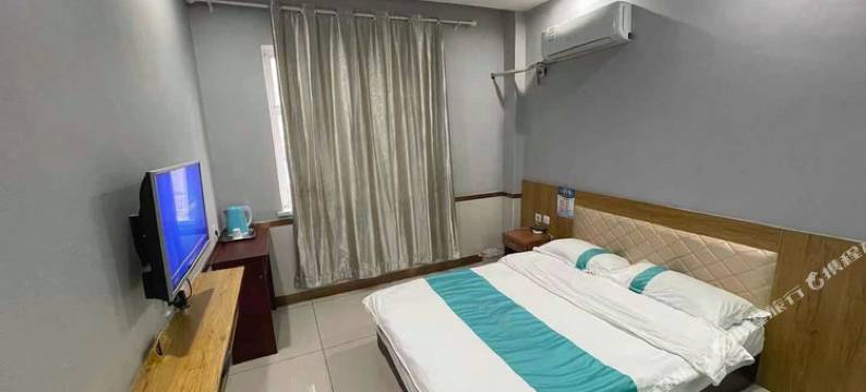 乌鲁木齐路友宾馆(北方钢铁物流园店)图片