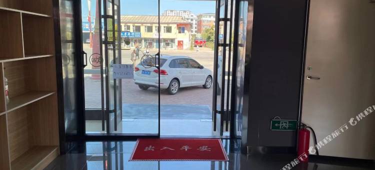 尚客优酒店(靖宇国防路店)图片