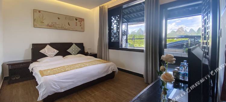 西街八号客栈(阳朔西街店)图片