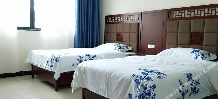 桂林来安宾馆图片