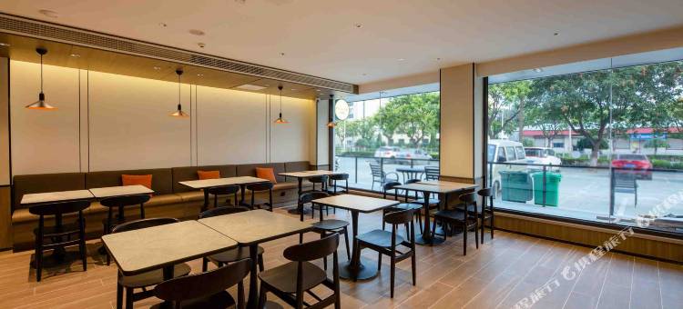 汉庭酒店(石家庄开发区创业路店)图片