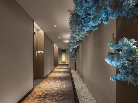 广东云玺酒店(雄州廊桥店)