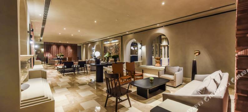 松阳洞阳观天元度假山庄图片