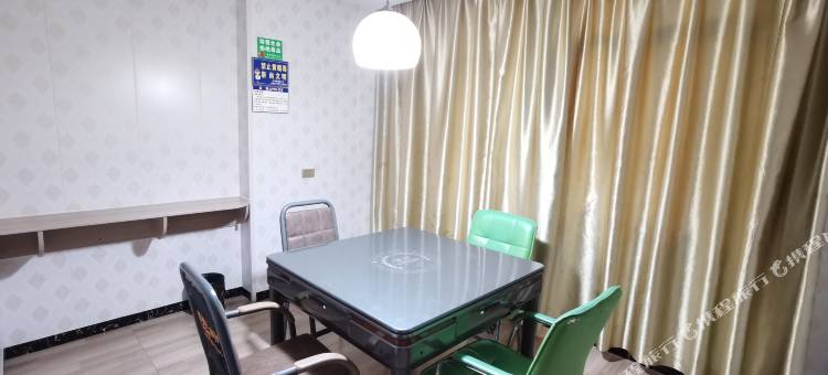 东阳天运宾馆图片