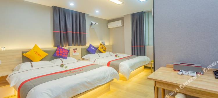 骏怡连锁店(广州大学城中山大学店)图片