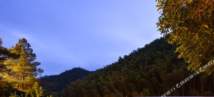 桐庐瑶山谷民宿(雅鲁漂流店)图片