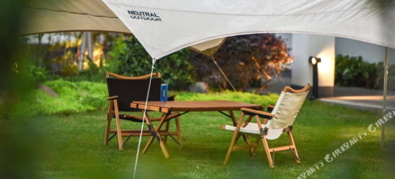 溧阳南山竹海玖宿南院民宿(天目湖御水温泉店)图片