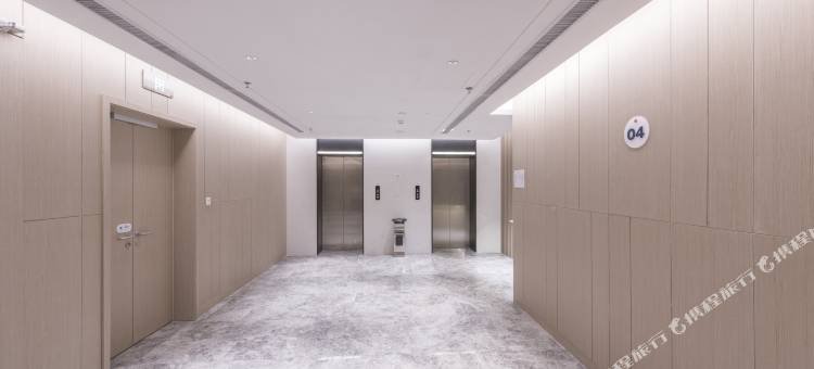 登封智选假日酒店图片