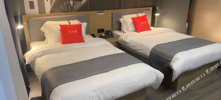 尚客优酒店(海门人民医院店)图片