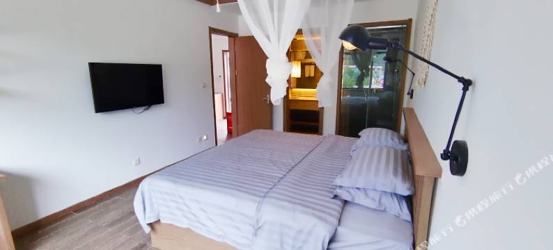 兴隆江南水镇荣馨客栈图片