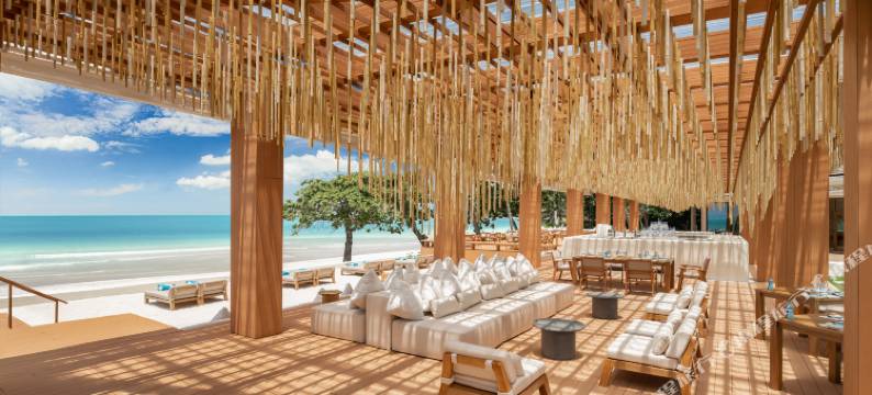 苏梅岛盛泰乐隐世酒店(Centara Reserve Samui)图片