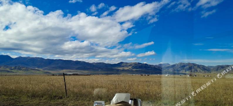 夏河县飞鸟集星空民宿基地图片