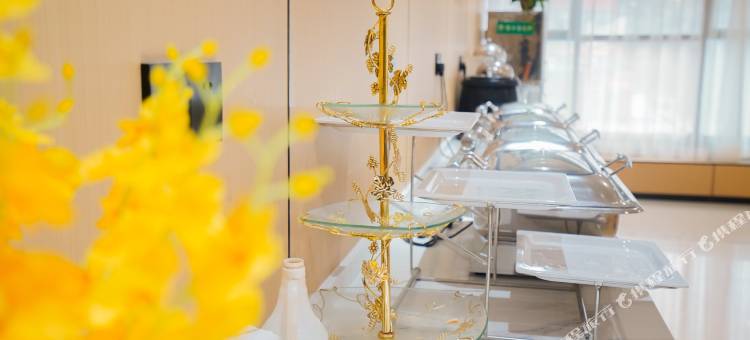 格林豪泰(太和细阳南路店)图片