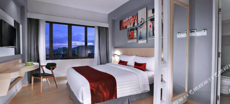 槟城尼奥酒店(Neo+ Penang)图片