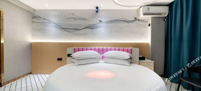 回禾酒店(杭州武林广场店)图片