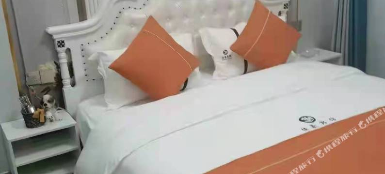 佳豪宾馆(成都天府国际机场)图片