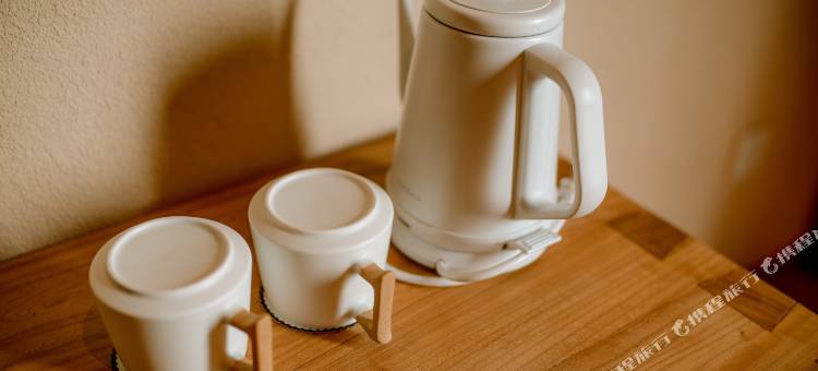 靖安九岭山房民宿图片