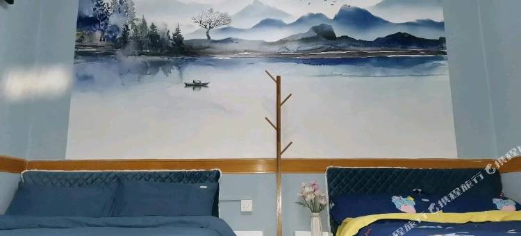 西安人途客栈图片