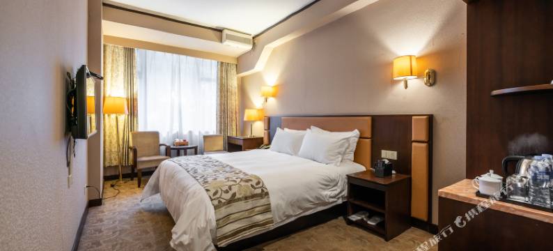 厦门美菱湾酒店(会展中心环岛路店)图片