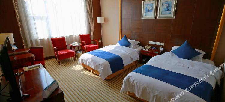 滨州贵苑大酒店图片