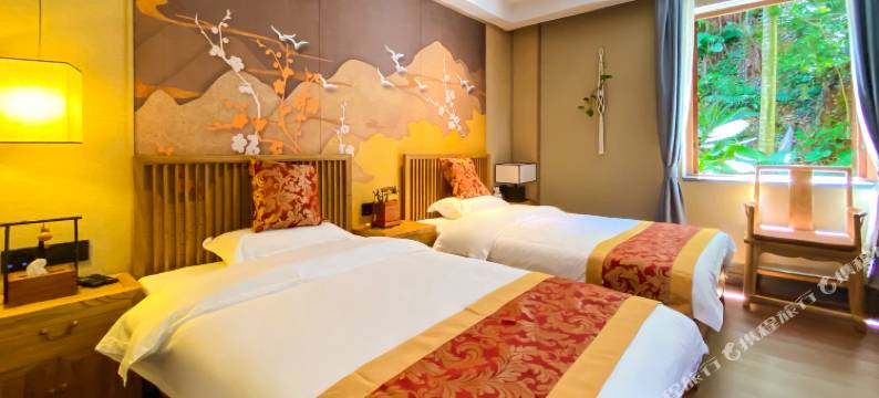 广州默娘之家民宿图片