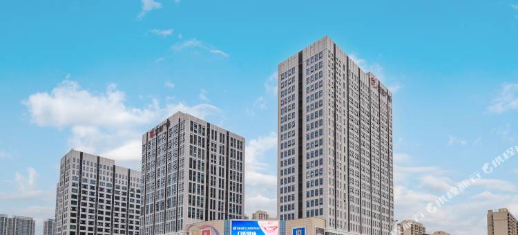 宝龙Hotel(大江东龙湖天街店)图片