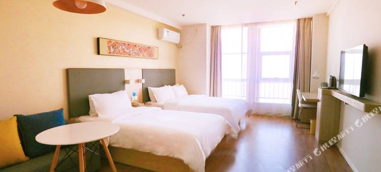 汉庭酒店(曲阳店)图片