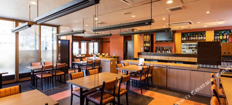 WING国际酒店-出水(Hotel Wing International Izumi)图片