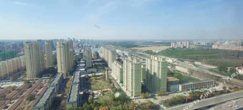 衡水拾光民宿(衡水学院店)图片