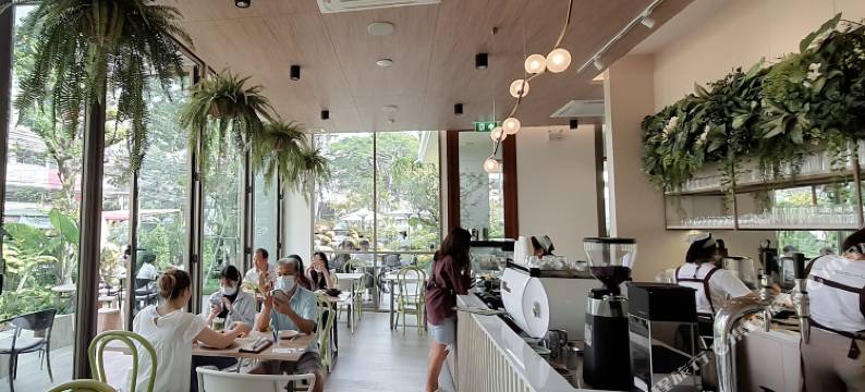 温莱迪威尔尼斯清迈(Welladee Wellness Chiang Mai)图片