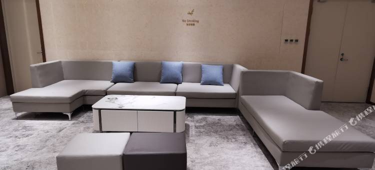 麗枫酒店(天津梅江会展中心山姆会员店)图片