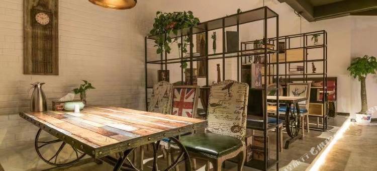 清沐·尚酒店(南京新街口地铁站中央商场店)图片