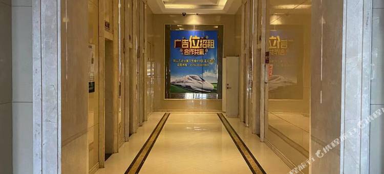 一支百合智慧民宿(徐州铜山万达店)图片
