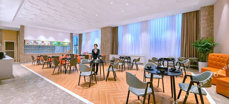 维也纳国际酒店(九江彭泽康养店)图片