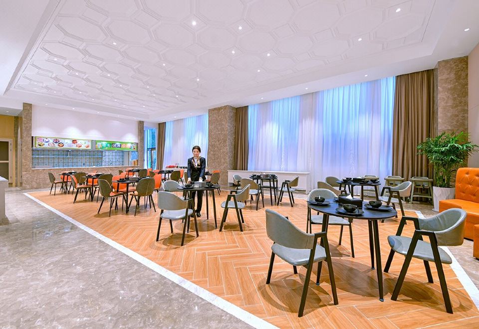 Hotel Overview