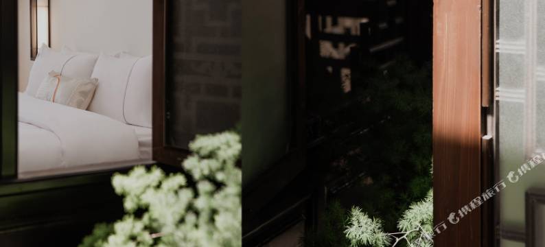 屋顶Coffee·心宿安云·雪山观景古院(丽江古城四方街店)图片