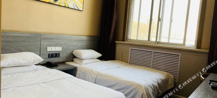 千诚酒店(吕梁汾阳医科大学店)图片