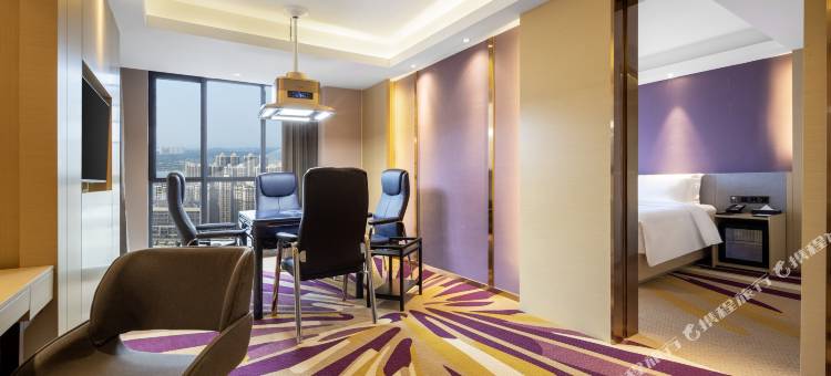 廲楓酒店(汨罗友阿广场店)图片