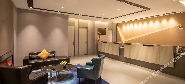 如家商旅酒店(厦门会展中心加州商业广场店)图片