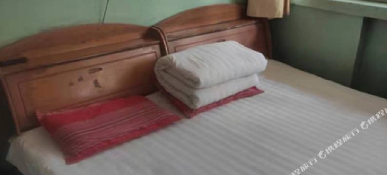 古交龙健旅馆图片